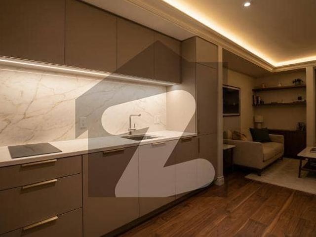 Apartment for sale in Rawalpindi, Islamabad Capital Territory