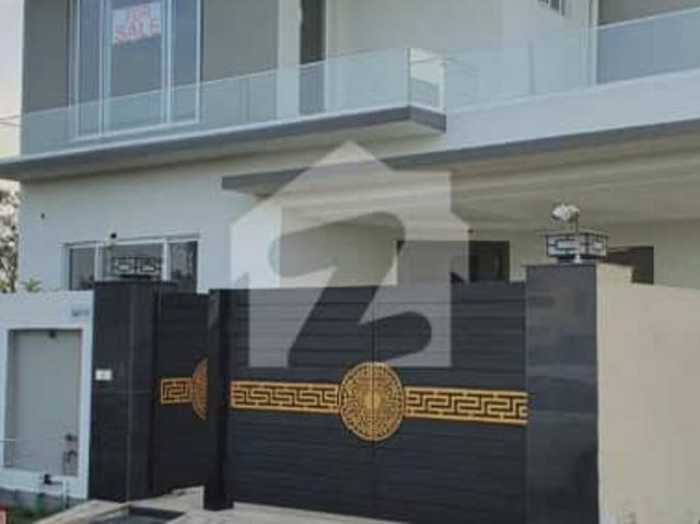 House for sale in Rawalpindi, Islamabad Capital Territory