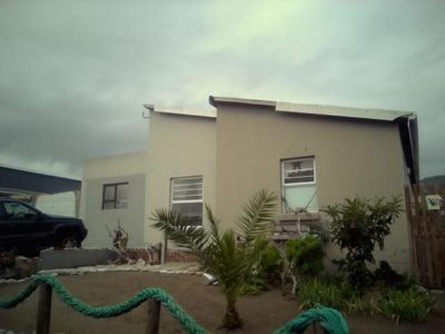 House for sale in Baardskeerdersbos, Western Cape