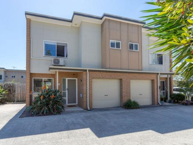 Townhouse for sale in Toombul, Queensland