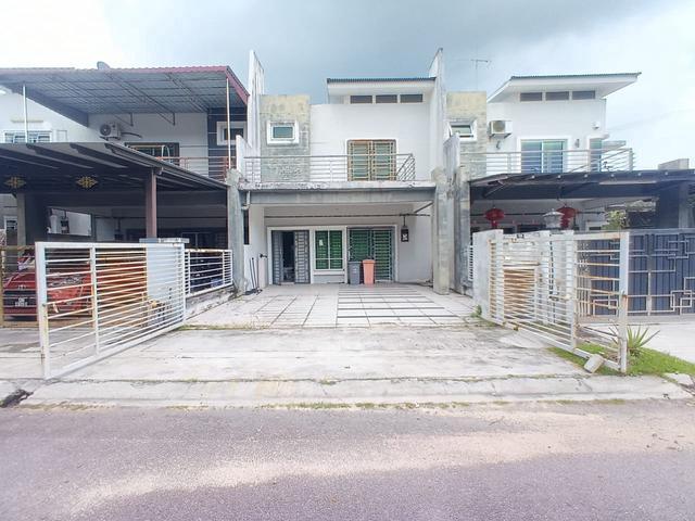 Terraced House for sale in Kluang, Johor