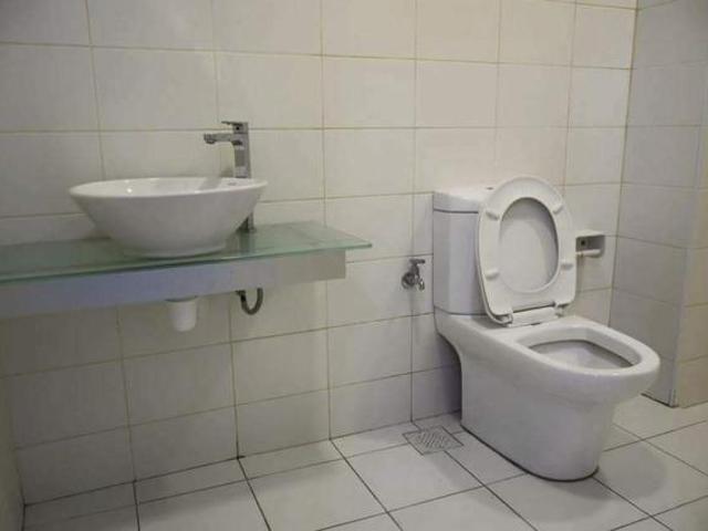 Apartment for rent in Johore Bahru, Johor