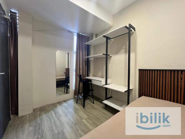 Room for rent in Petaling, Subang Jaya