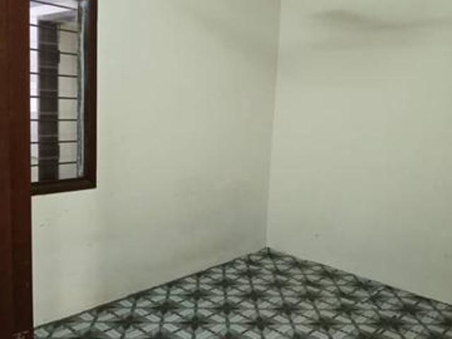 Flat for sale in Selayang, Selangor