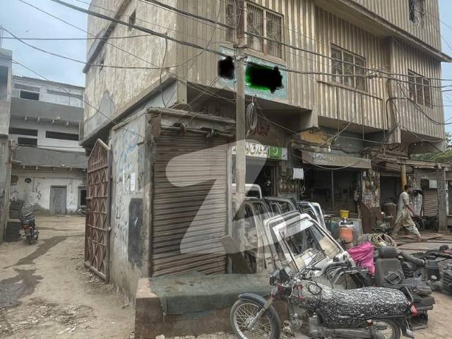 Building for sale in North Waziristan, Federally Administered Tribal Areas fata
