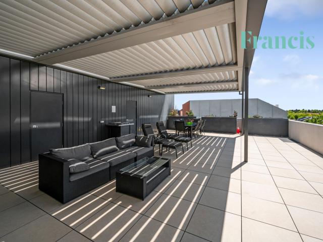 Apartment for sale in Braddon, Australian Capital Territory