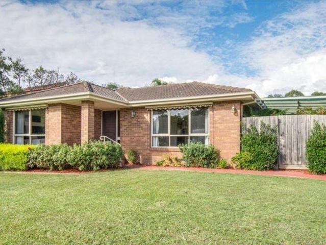 House for rent in Camerons Creek, Victoria