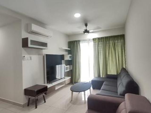 Serviced Residence for rent in Country Heights Damansara, Kuala Lumpur