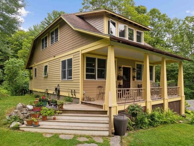 House for sale in Hartland, Vermont