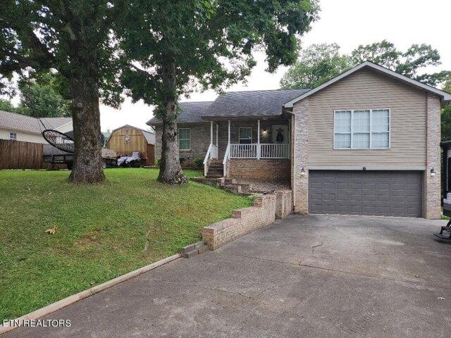 House for sale in Tennessee