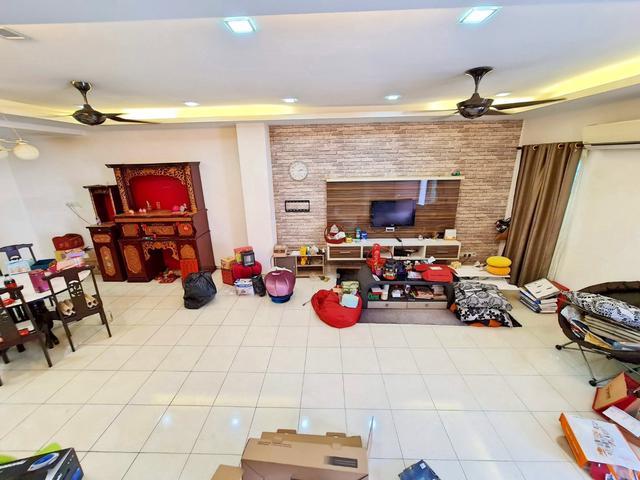 Terraced House for sale in Kajang, Langat