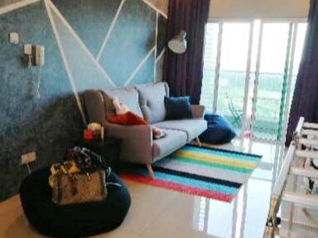 Condominium for sale in Wellesley, Penang
