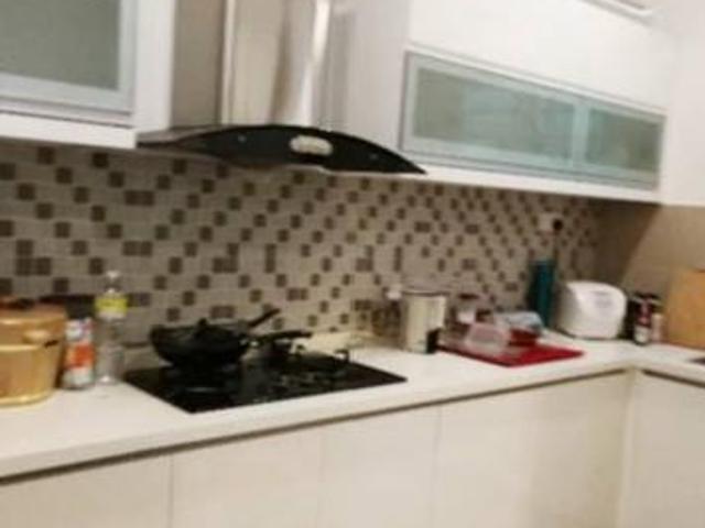 Condominium for sale in Wellesley, Penang