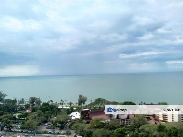 Condominium for sale in Georgetown, Penang