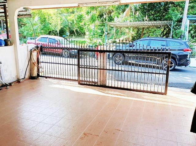 Terraced House for sale in Ladang Paya Serdang, Kedah