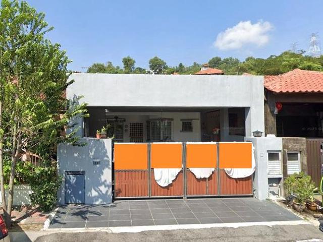 Terraced House for rent in Cheras, Kuala Lumpur