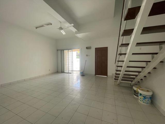Terraced House for rent in Kajang, Langat