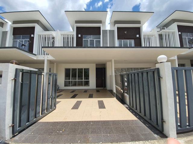 Terraced House for rent in Kajang, Langat