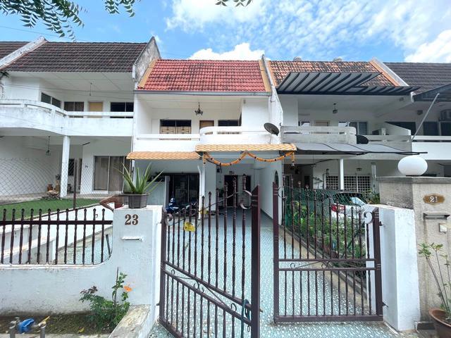 Terraced House for rent in Majlis Perbandaran Kajang, Hulu Langat