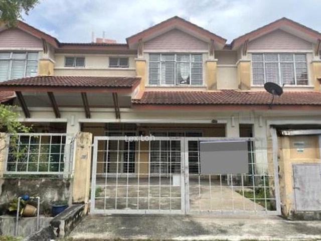 Terraced House for rent in Kajang, Langat