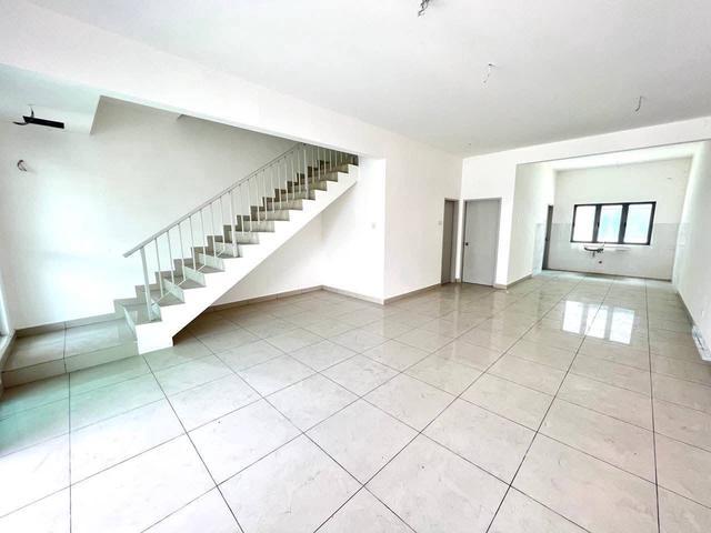 Terraced House for rent in Kajang, Langat
