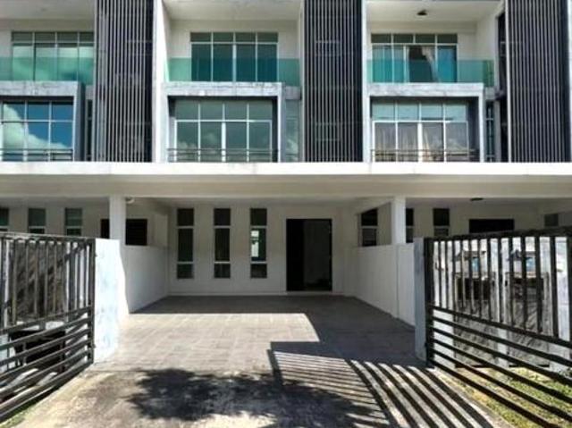 Terraced House for rent in Kajang, Langat