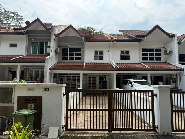 Terraced House for rent in Bangsar South
