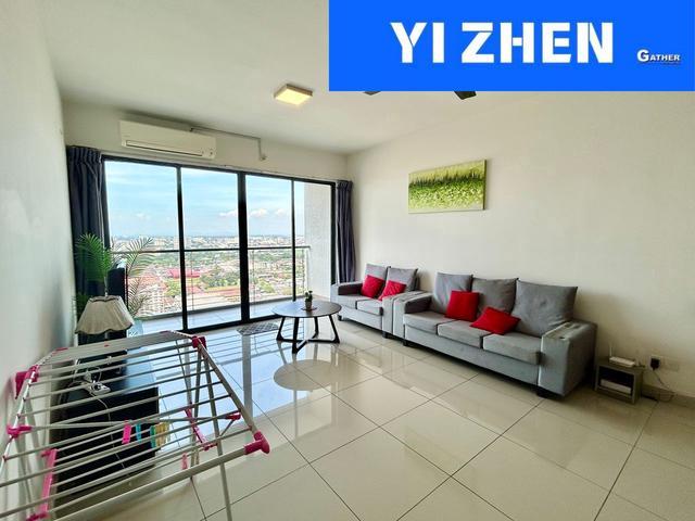 Condominium for rent in Wellesley, Penang
