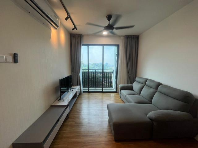 Condominium for rent in Petaling, Damansara Damai