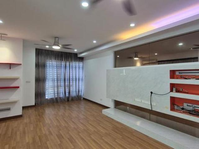 Terraced House for rent in Tanjong Sepat, Selangor