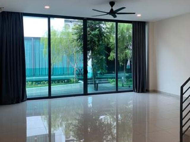 Terraced House for rent in Petaling, Subang Jaya