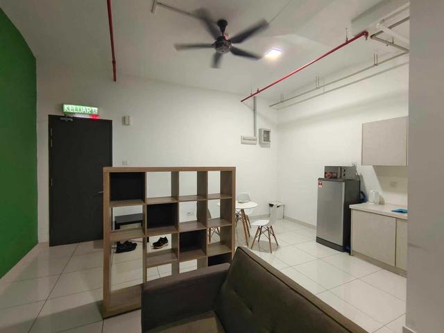 Serviced Residence for rent in Ampang Hilir, Kuala Lumpur