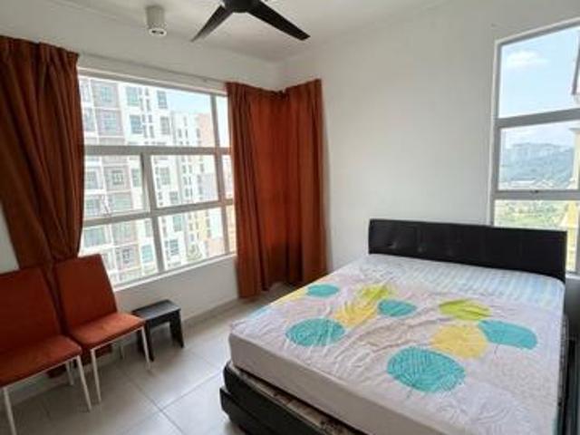 Serviced Residence for rent in Cyberjaya, Sepang