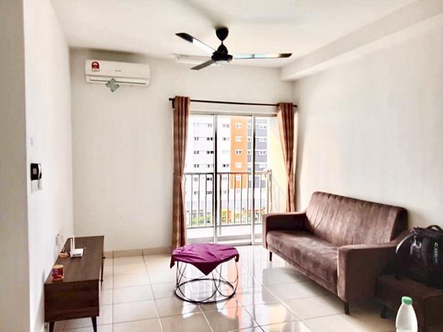 Serviced Residence for rent in Sepang, Tanjong Sepat