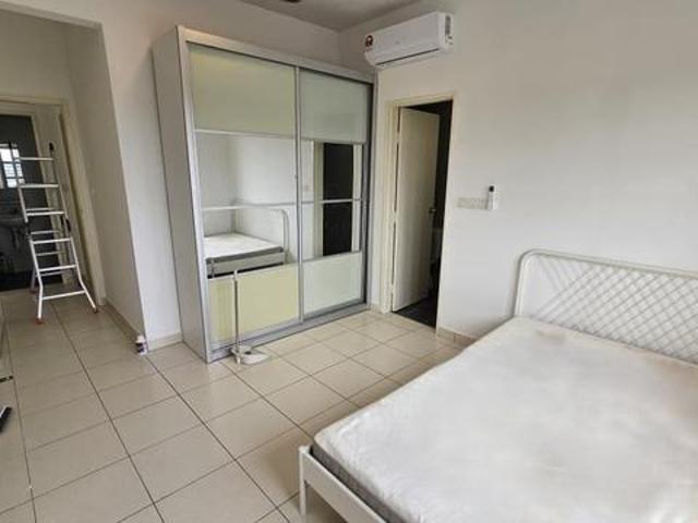 Apartment for rent in Cyberjaya, Sepang