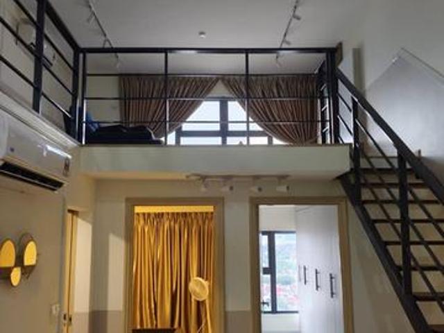 Serviced Residence for rent in Cheras