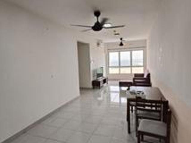 Apartment for rent in Cyberjaya, Sepang