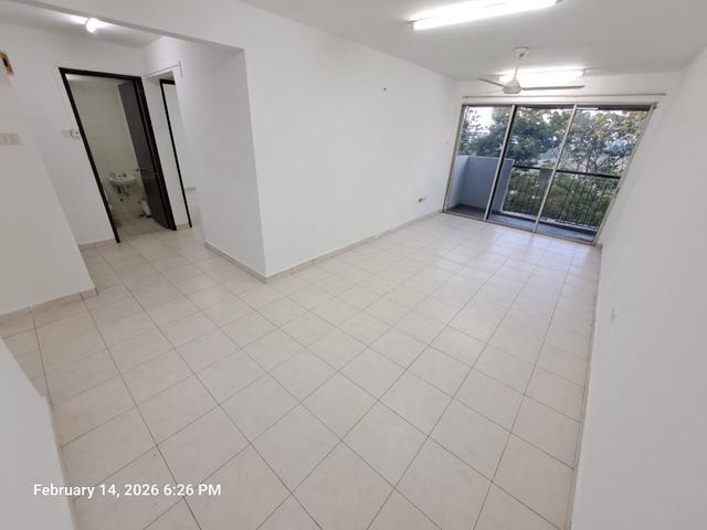 Condominium for sale in Tanjong Sepat, Selangor