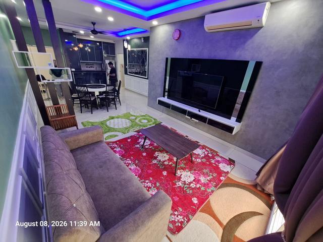 Condominium for rent in Tanjong Sepat, Selangor
