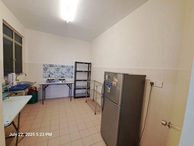 Condominium for rent in Tanjong Sepat, Selangor