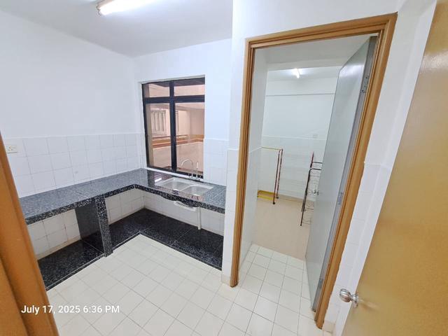 Condominium for rent in Tanjong Sepat, Selangor
