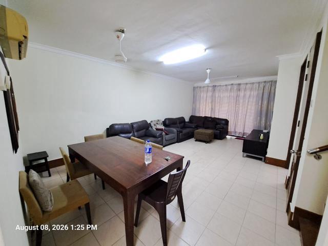 Condominium for rent in Tanjong Sepat, Selangor