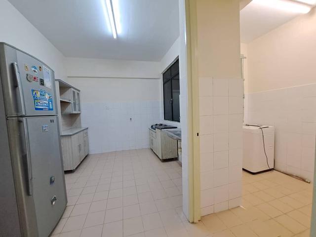 Condominium for rent in Tanjong Sepat, Selangor