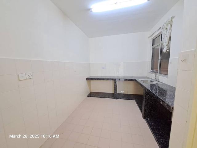Condominium for rent in Tanjong Sepat, Selangor