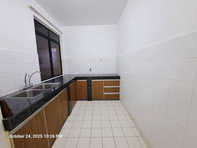 Condominium for rent in Tanjong Sepat, Selangor