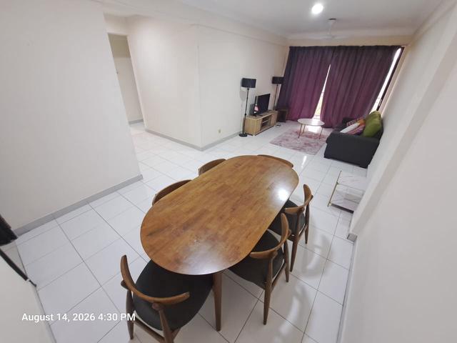 Condominium for rent in Cyberjaya, Sepang