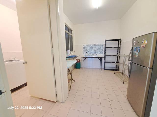 Condominium for rent in Tanjong Sepat, Selangor