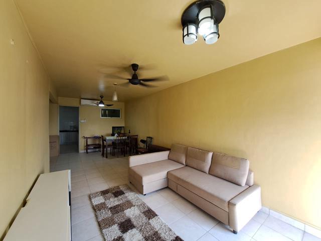 Condominium for rent in Tanjong Sepat, Selangor
