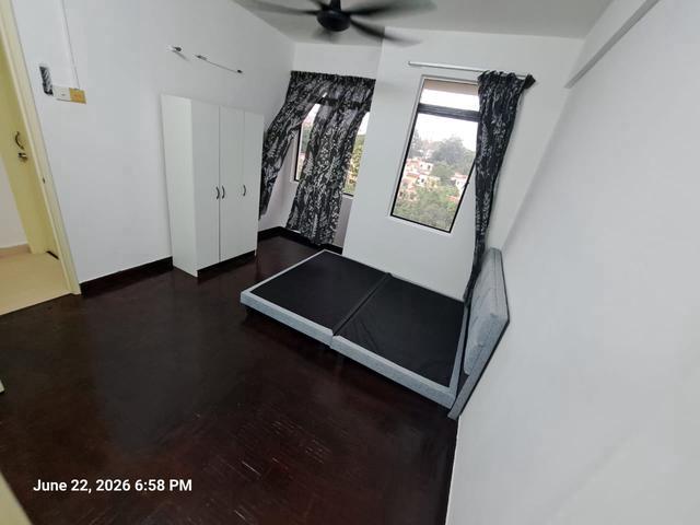 Condominium for rent in Tanjong Sepat, Selangor