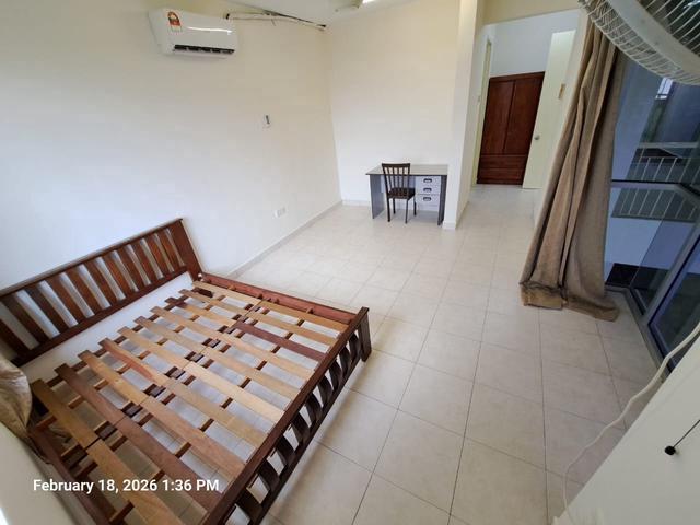 Condominium for rent in Tanjong Sepat, Selangor